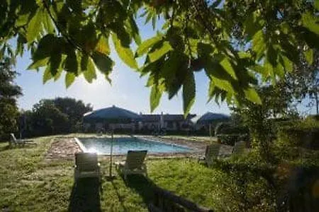 Agriturismo Poggio ai Legni Sovicille
