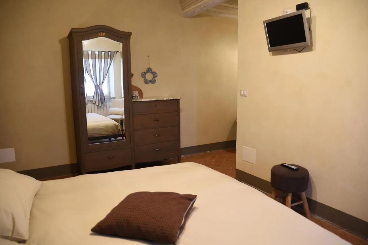 Agriturismo Poggio ai Legni Sovicille Italia