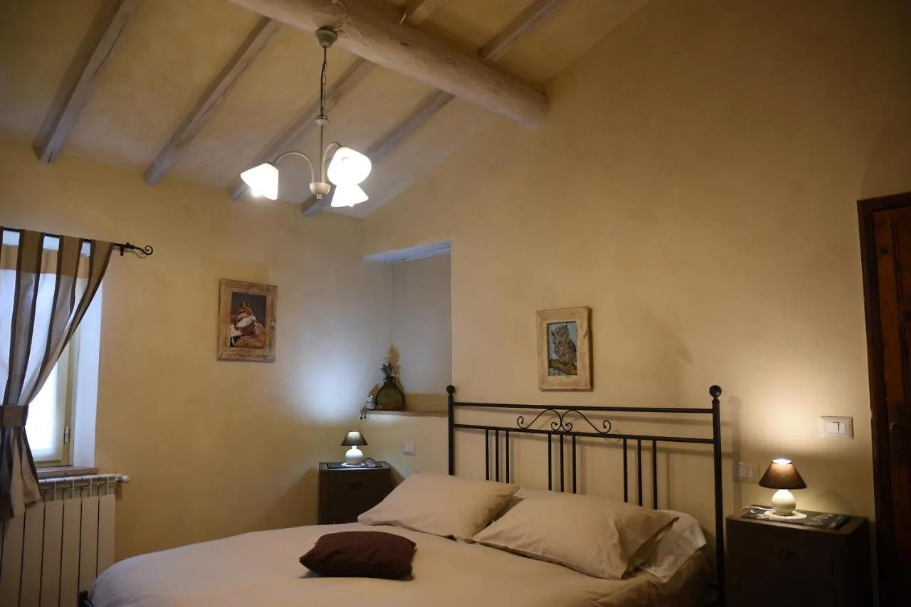 Agriturismo Poggio ai Legni Sovicille 0*,
