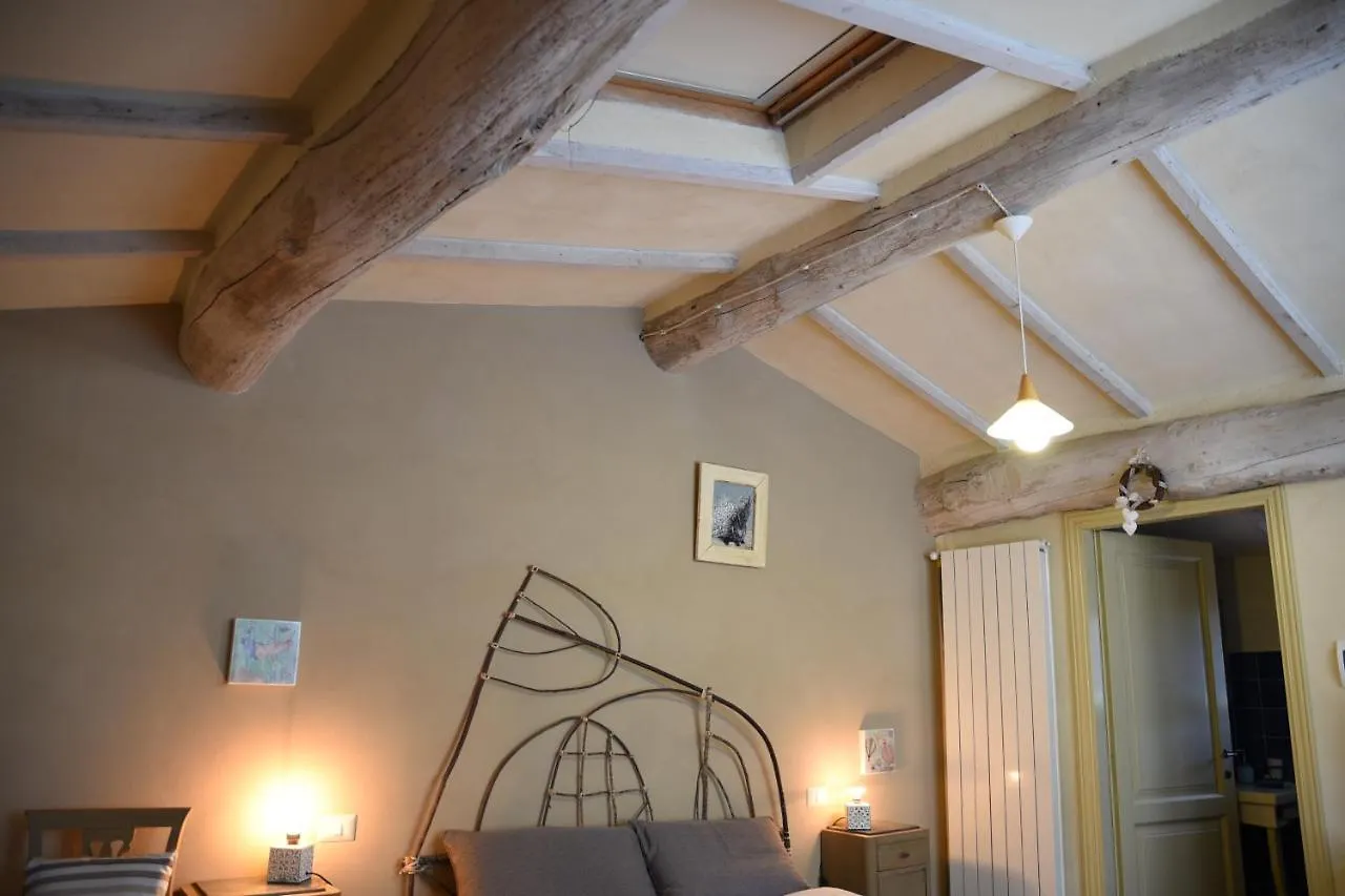 Alloggio per agriturismo Agriturismo Poggio ai Legni Sovicille