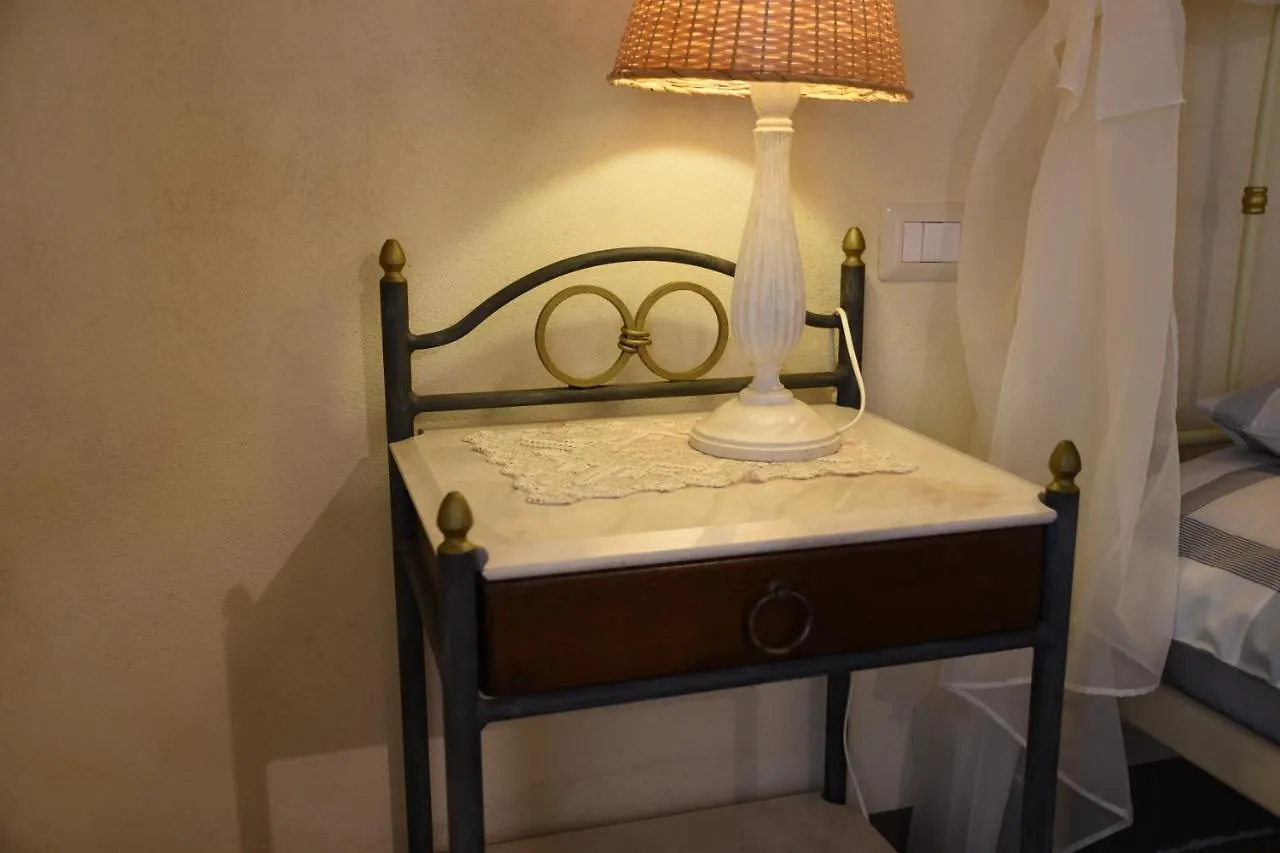 Agriturismo Poggio ai Legni Sovicille Italia