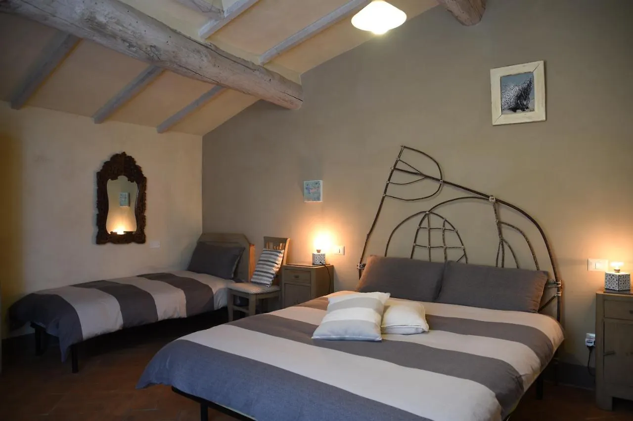 Agriturismo Poggio ai Legni Sovicille Alloggio per agriturismo