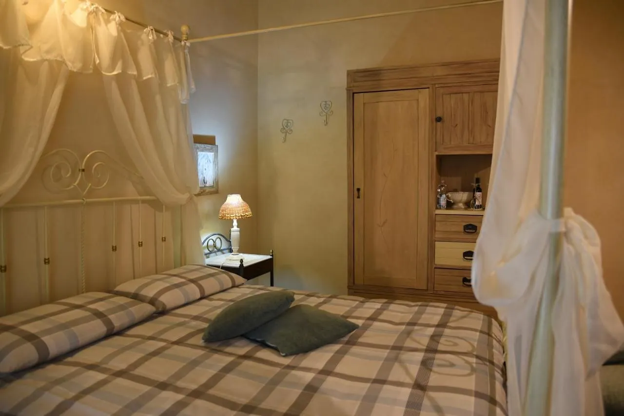 Alloggio per agriturismo Agriturismo Poggio ai Legni Sovicille
