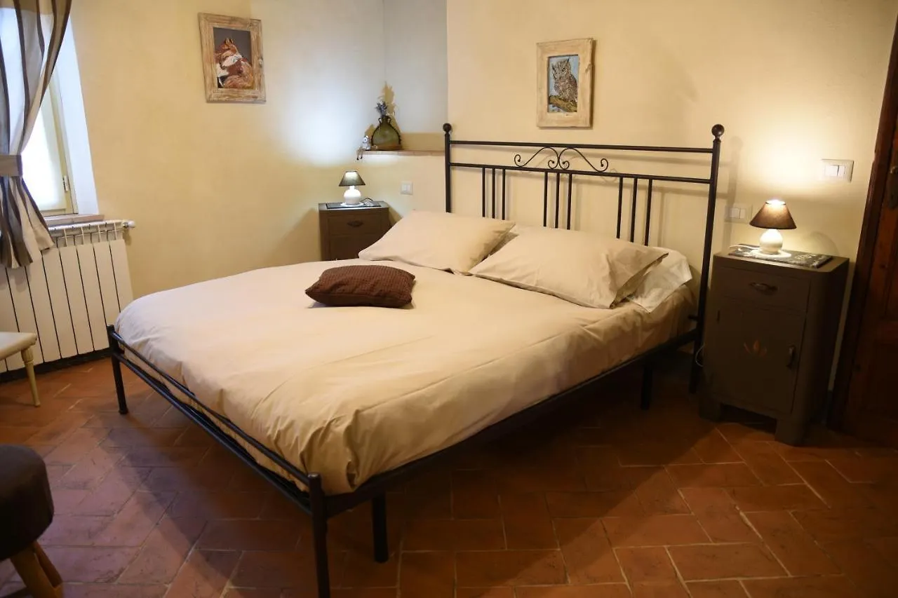 Agriturismo Poggio ai Legni Sovicille Alloggio per agriturismo