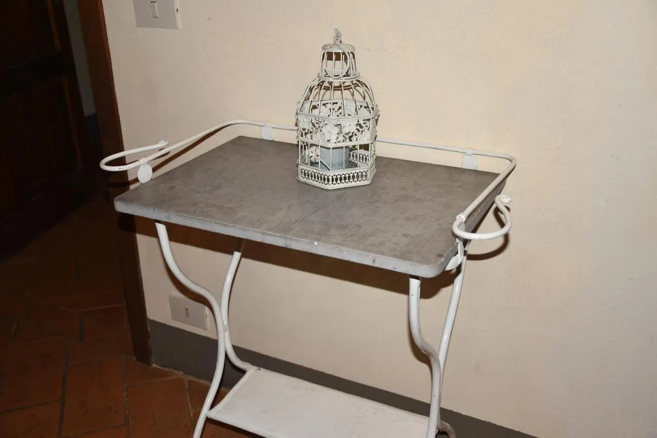 Alloggio per agriturismo Agriturismo Poggio ai Legni Sovicille