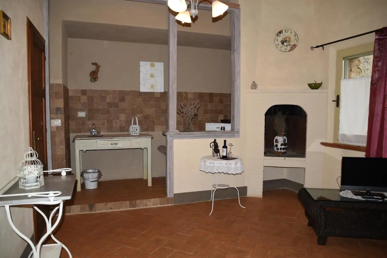 Agriturismo Poggio ai Legni Sovicille Italia
