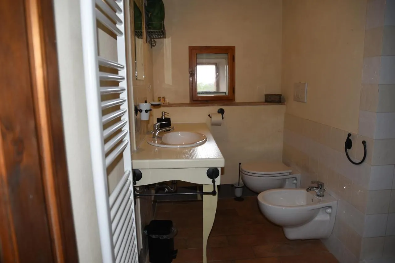 Agriturismo Poggio ai Legni Sovicille 0*,  Italia