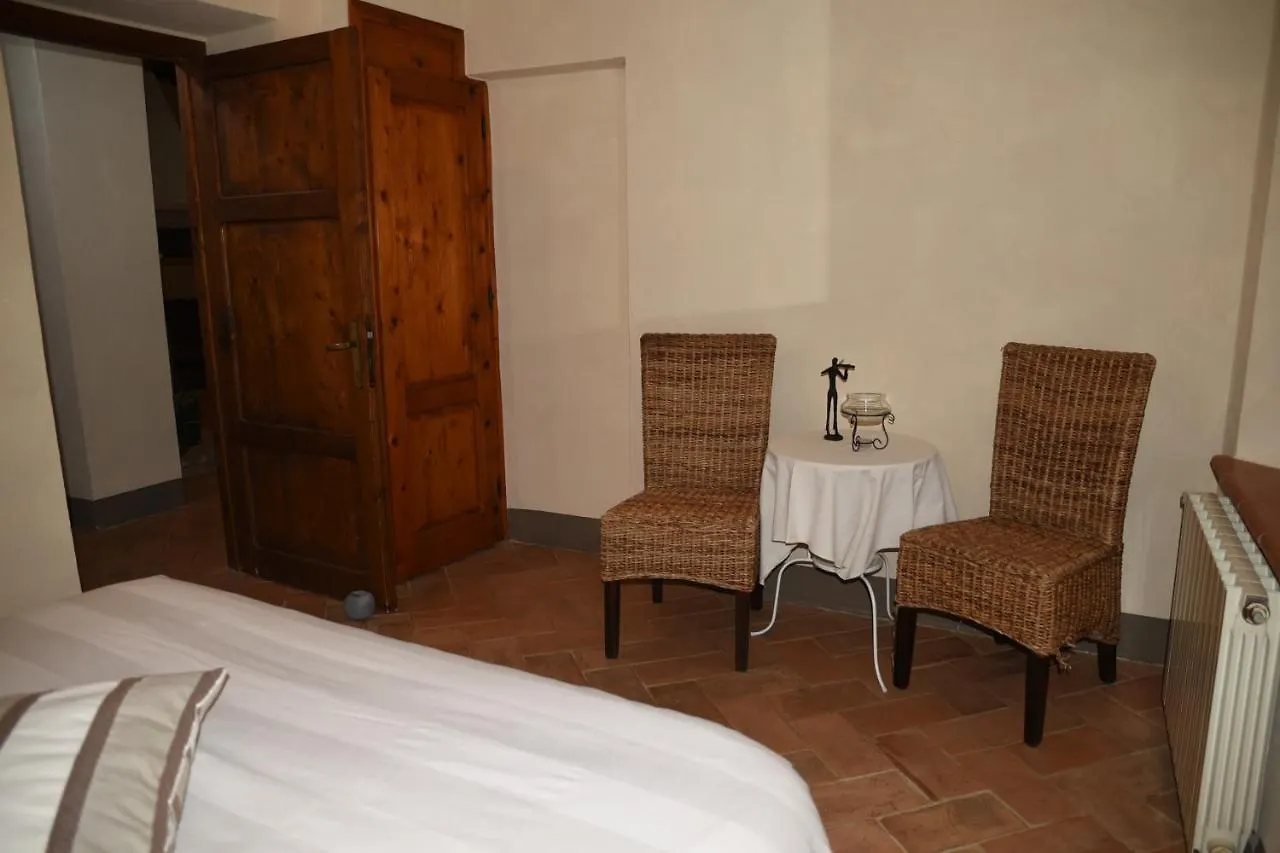 Agriturismo Poggio ai Legni Sovicille Alloggio per agriturismo