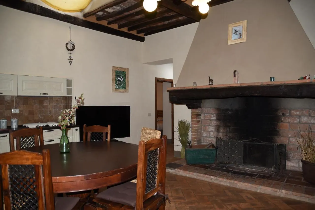 Agriturismo Poggio ai Legni Sovicille 0*,  Italia
