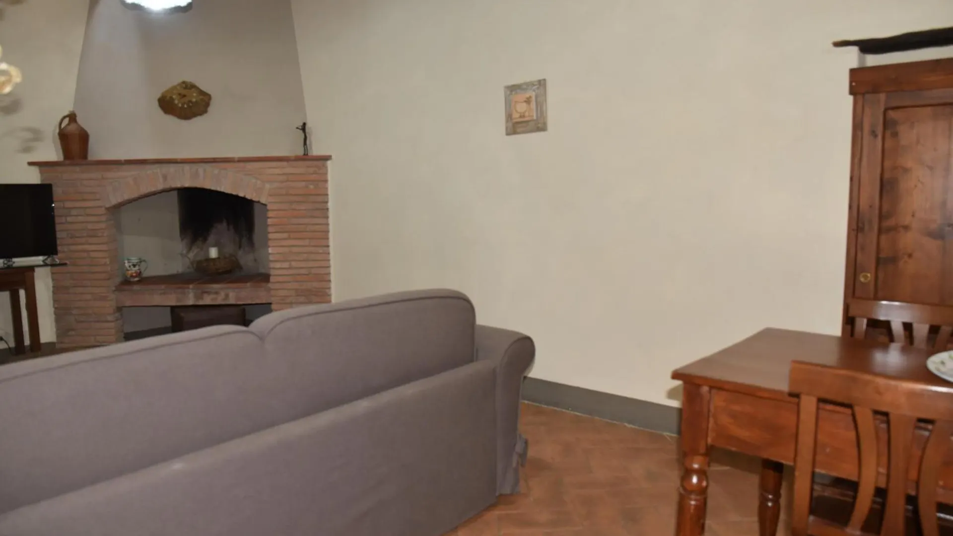 Agriturismo Poggio ai Legni Sovicille Alloggio per agriturismo