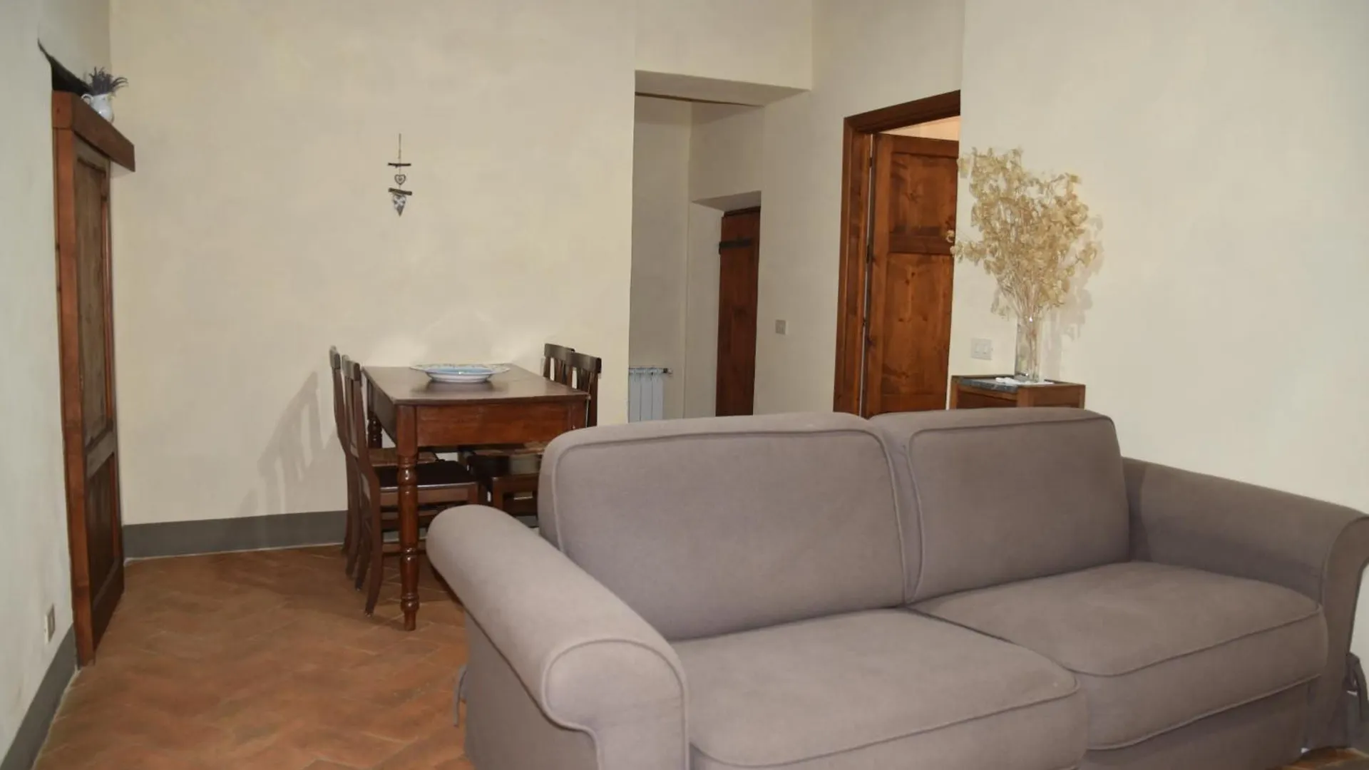 Alloggio per agriturismo Agriturismo Poggio ai Legni Sovicille Italia
