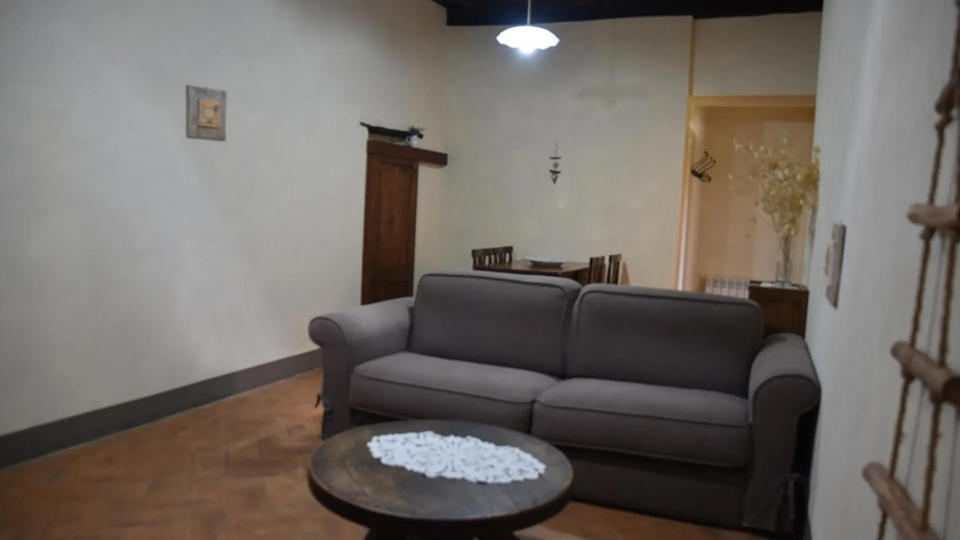 Alloggio per agriturismo Agriturismo Poggio ai Legni Sovicille