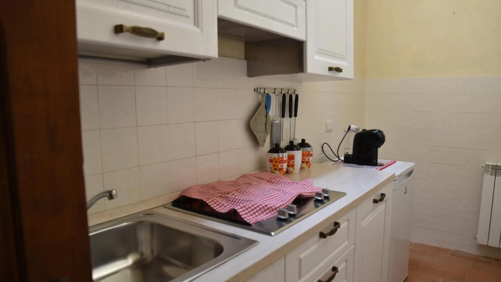 Alloggio per agriturismo Agriturismo Poggio ai Legni Sovicille Italia