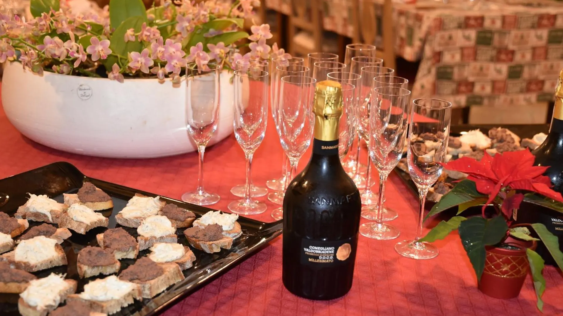 Agriturismo Poggio ai Legni Sovicille