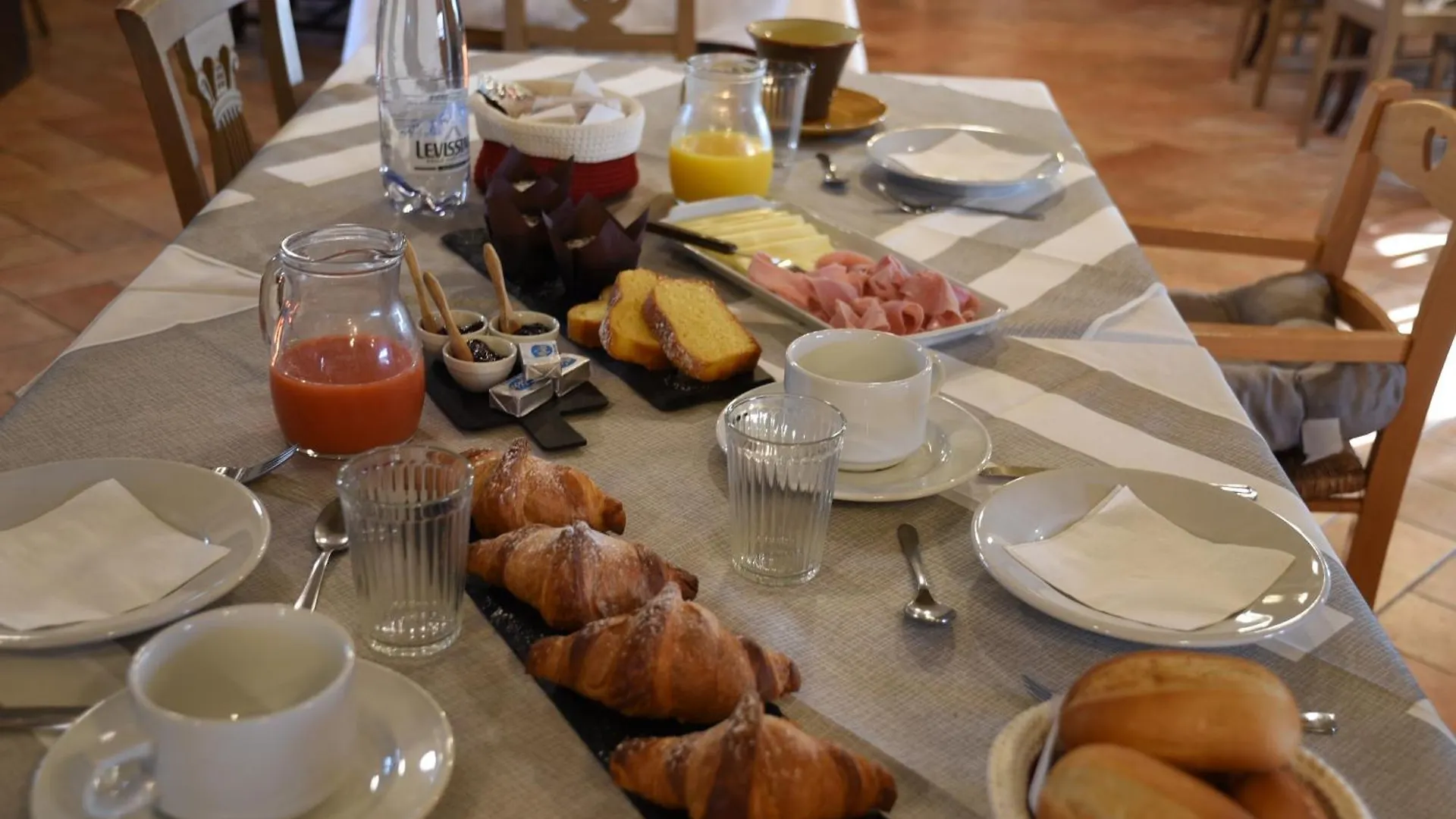 Alloggio per agriturismo Agriturismo Poggio ai Legni Sovicille Italia