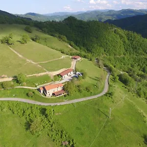 Agriturismo Cà Nova Alloggio per agriturismo