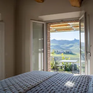San Marcello Alloggio per agriturismo