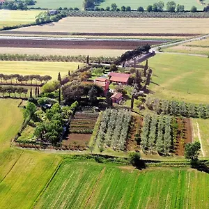 Le Mandriane Alloggio per agriturismo