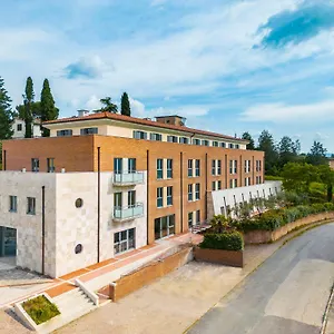 Hotel apartamentowy Tuscasi, Sovicille