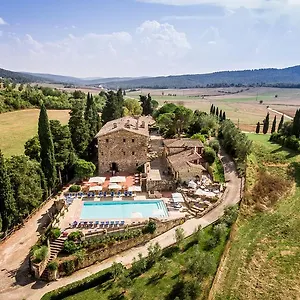 Borgo Il Poggiaccio Residenza D'epoca Casa di campagna