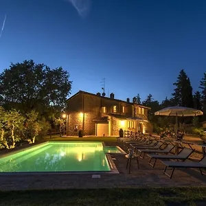 Poggio Del Drago Casa di campagna