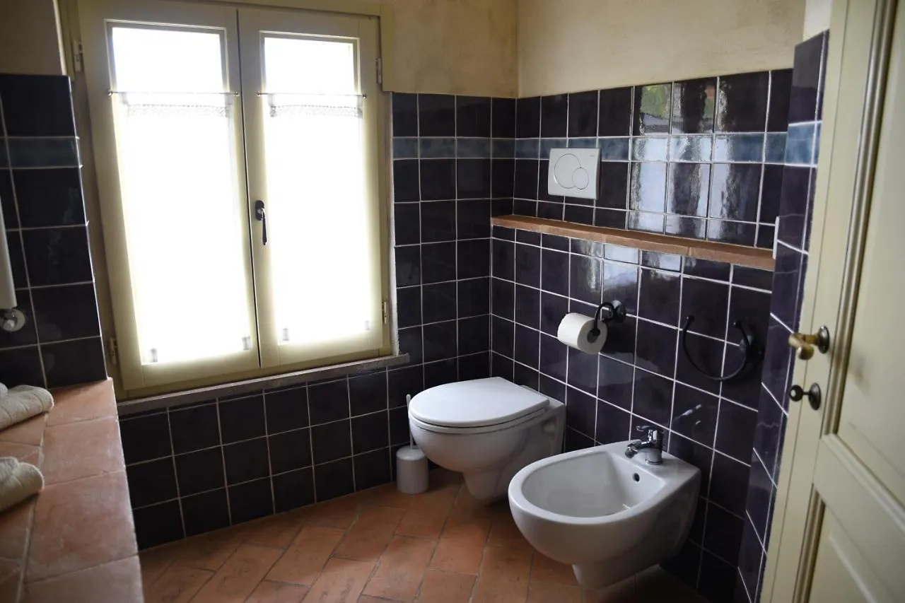 Agriturismo Poggio Ai Legni Sovicille