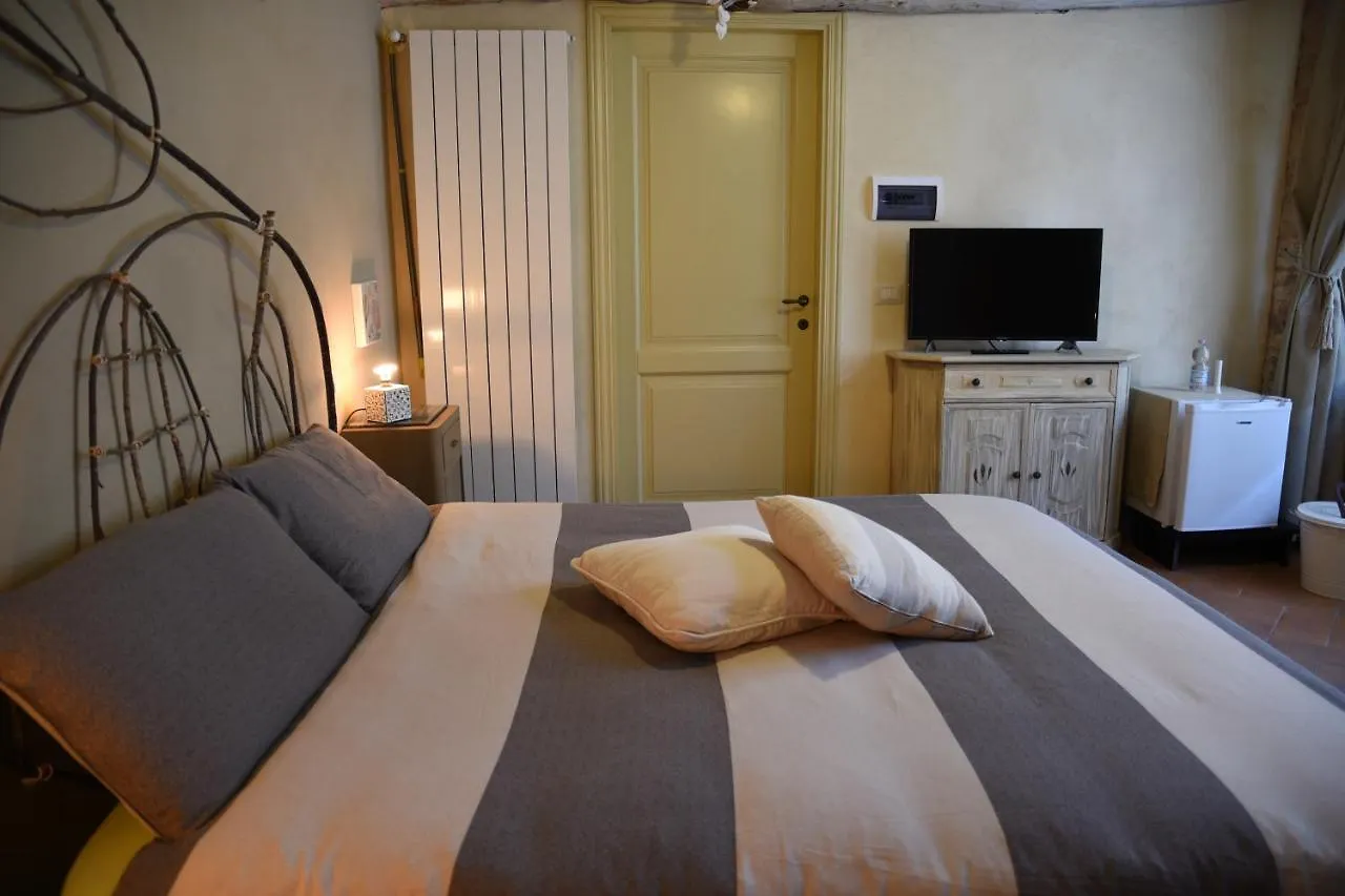 Farm stay Agriturismo Poggio Ai Legni Sovicille Italy