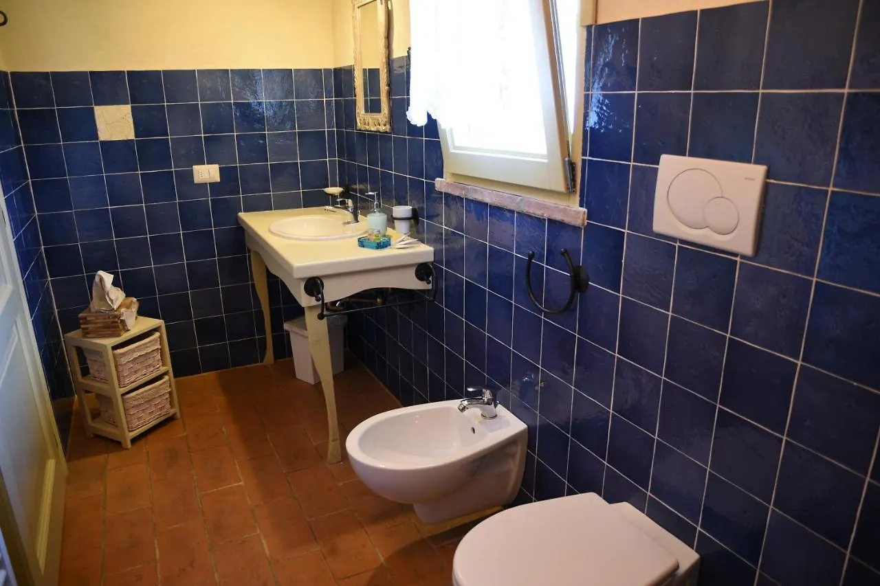 Farm stay Agriturismo Poggio Ai Legni Sovicille Italy