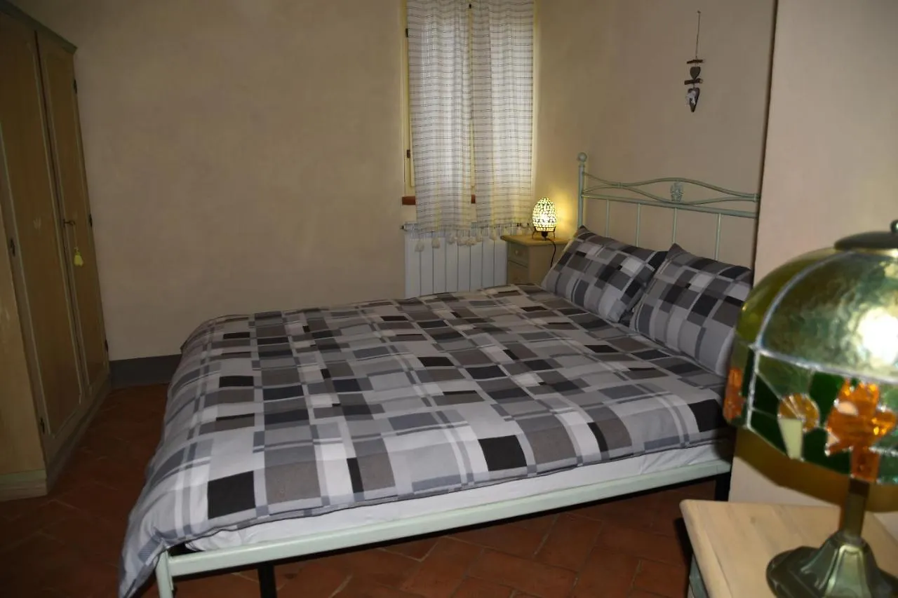 Agriturismo Poggio Ai Legni Sovicille