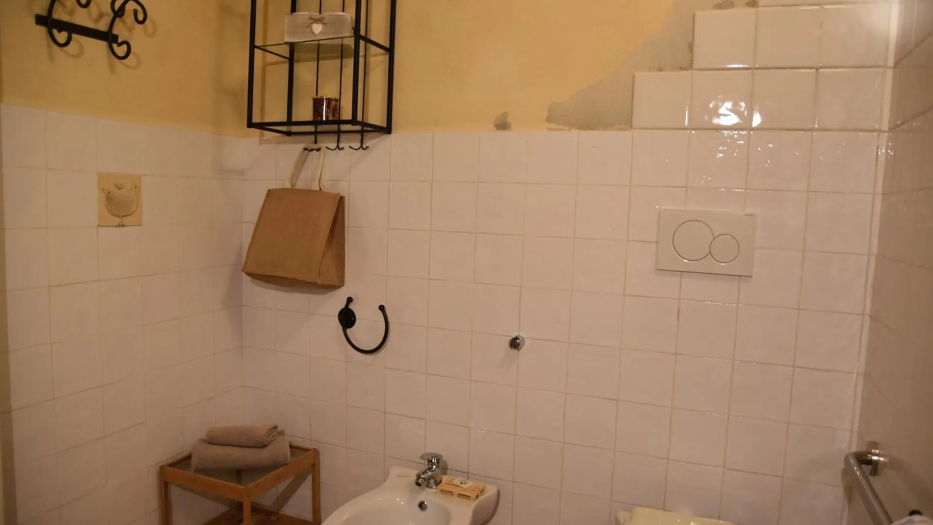 Farm stay Agriturismo Poggio Ai Legni Sovicille