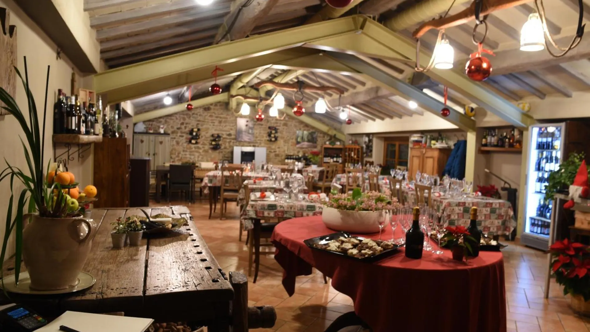 Farm stay Agriturismo Poggio Ai Legni Sovicille