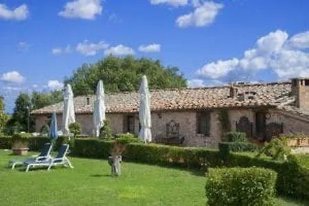 Agriturismo Poggio Ai Legni Sovicille Farm stay