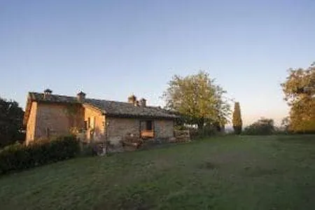 Agriturismo Poggio Ai Legni Sovicille