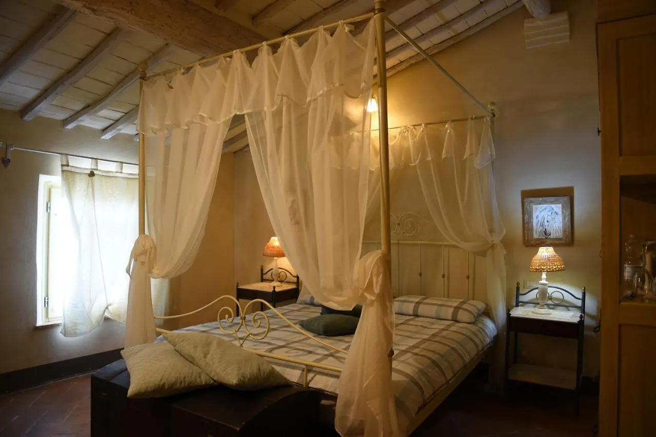 Agriturismo Poggio Ai Legni Sovicille Farm stay