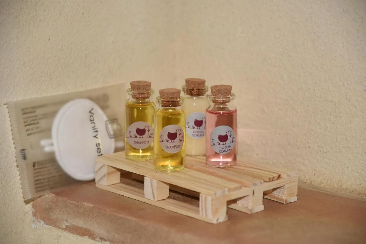 Agriturismo Poggio Ai Legni Sovicille