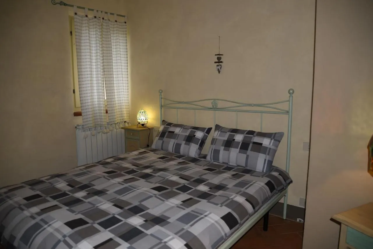 Agriturismo Poggio Ai Legni Sovicille 0*,