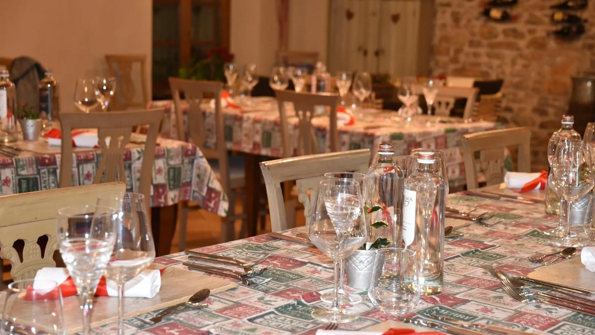 Agriturismo Poggio Ai Legni Sovicille