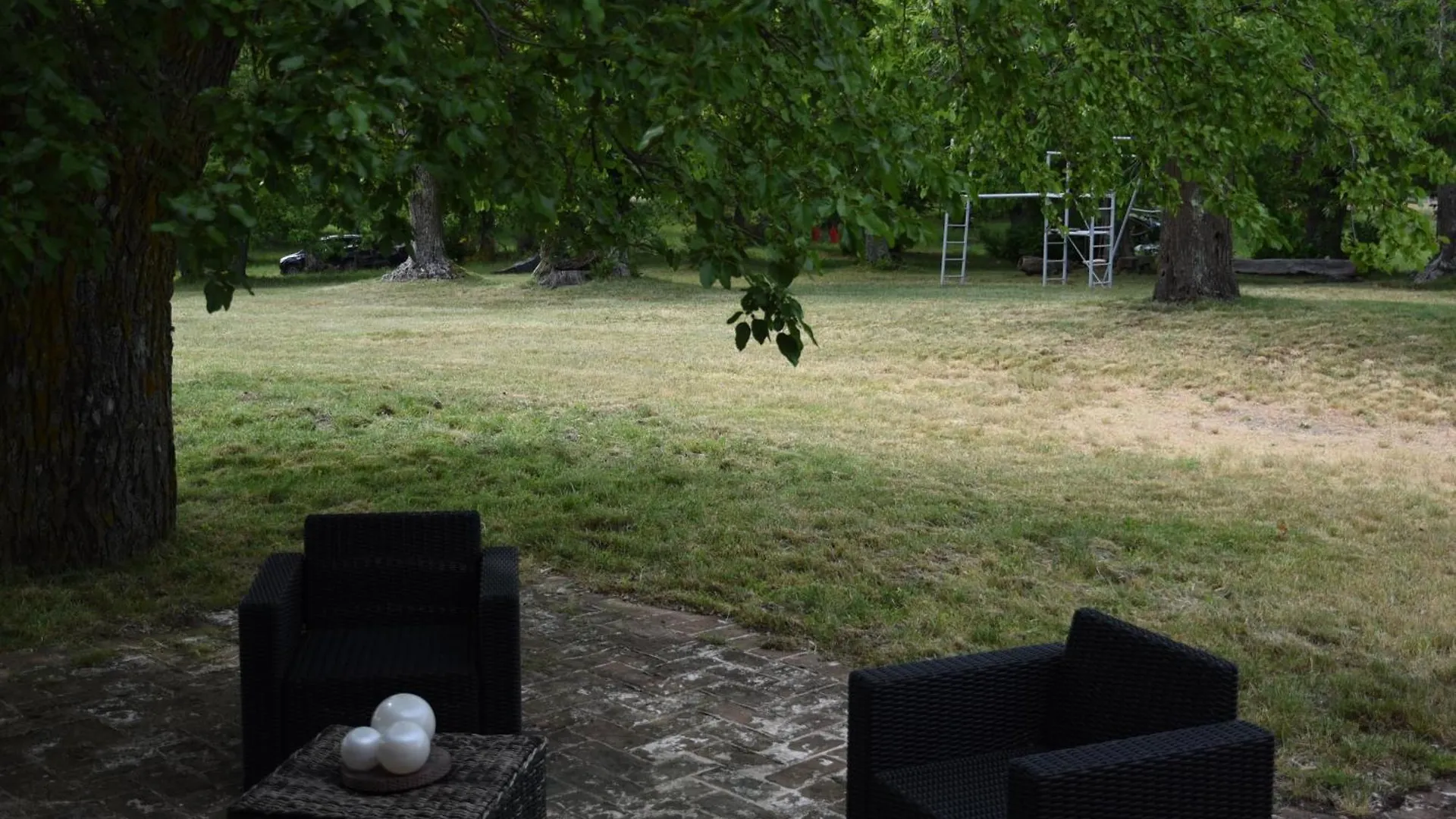 Agriturismo Poggio Ai Legni Sovicille 0*,  Italy