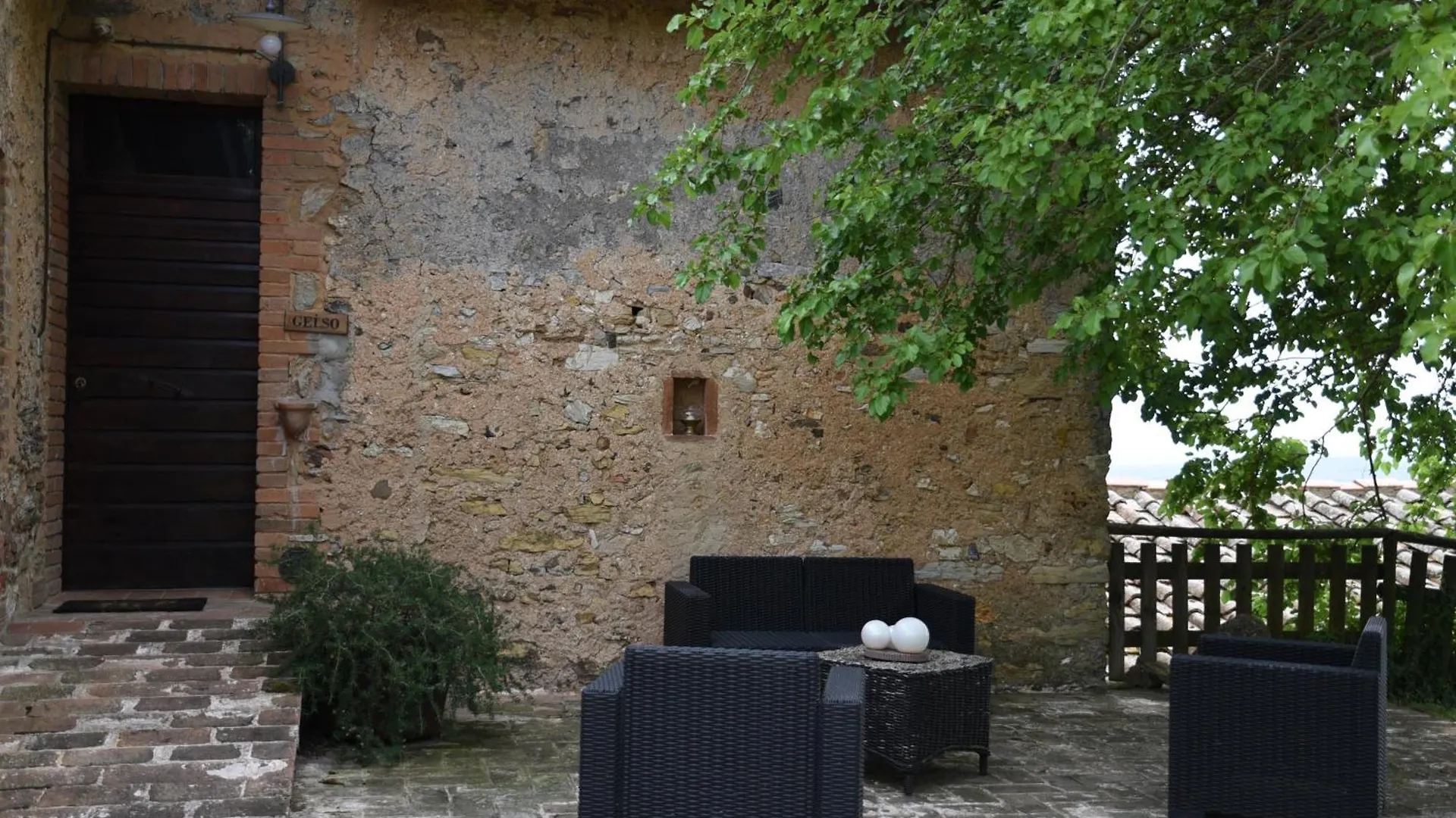 Agriturismo Poggio Ai Legni Sovicille Farm stay